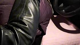 Me La Chupa Una Desconocida Que Me Llevo Por La Carretera