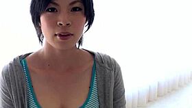 Japanese Woman in Kimono Sucks Cock Outdoors Uncensored?