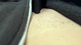 I Watch Artemisia Love Play Wit Her Wet Pussy N Toys Close Up