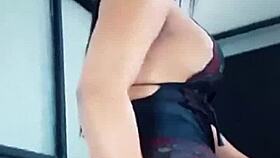 Retro Blue Films With Shemale Performers