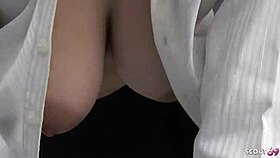 why did the japanese secretary seduce her co-worker to fuck in pantyhose?