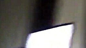 giving each other sloppy amazing action