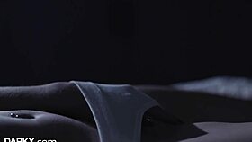 Khloe Kapris Enjoys BBC Fantasy Quickie