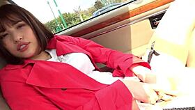 Japanese busty milf secret video leaked