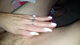 blowjob sucking cock milf dutch dildo