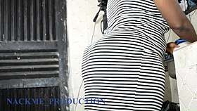 i fucked a wife quickly while her husband travelled out of town