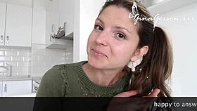 gina gerson homevideo interview for fans answer questions part 2 pornstar