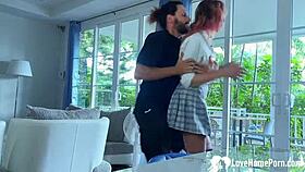 Tied up student neighbor in bathtub after sneak-in