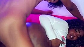 my friend bet her ass with me and pays