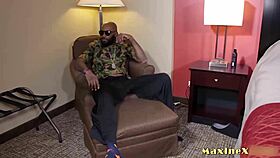 shaun dam cums on her face maxine x rides his monster bbc