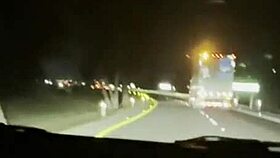 Me La Chupa Una Desconocida Que Me Llevo Por La Carretera