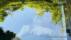 Cuckold Bf Watches Gf Sucking Her New Lovers Bbc