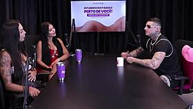 era modelo precisou tomar tadala se considera criador e ator pornô a academia virou um refúgio e sempre deixa as gozadas pro final - kylian cria watch on sheer red