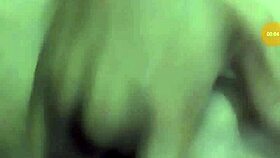 Watch this webcam pussy play turn into a wet mess