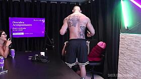 kylian cria cast compilation part 1