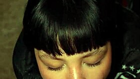 Amateurs realize they're in a porn movie!