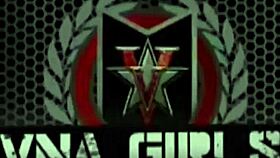 gorgeous nina kayy takes his warm load of cum on her nice big tits