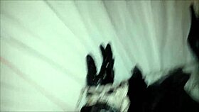 the story of pato22cd getting bound in intense bondage play