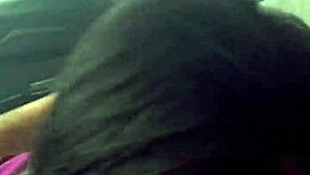 I Performed Moving Blowjob On Uber Driver