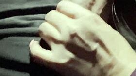 Me La Chupa Una Desconocida Que Me Llevo Por La Carretera