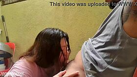 Curvy mature amateur engages in sexy lovemaking with tight pussy in pov, featuring big clit and creampie