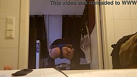 Tex Willer - Getting Myself Ready to Fuck, See Fucking Late Next Video