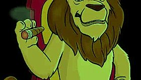 Viagra Mix Up with My Sexy Step Aunt Part 2 Clover Baltimore Wca Productions