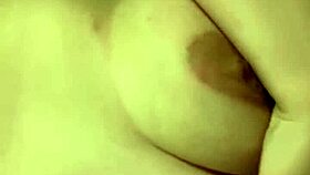 does this thick girl touch herself?