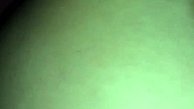 young girlfriend moans loudly on my big dick