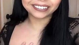 Bigo live show featuring nipples