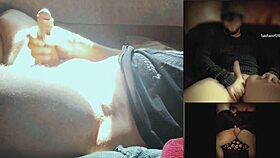 The Slave Engages In Solo Activities In The Country