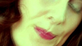 Helena Handbasket: Fuck my pussy with this toy.