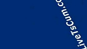 shemale webcam show features hot cumshot from big cock