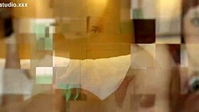 Nurse Greene's First Ever Masturbation On Camera, What Happens Next?