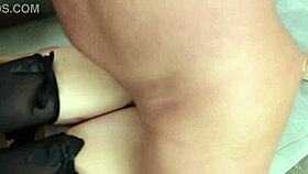 Submissive Kinky Anal Slut Milf Whore Gets Rough Sexxx With Dripping Pussy!