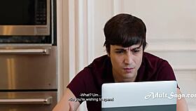 i dreamed about this step son - penny barber ricky spanish