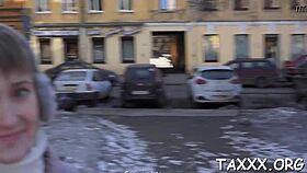 Are you acting for reality porn? Show me how you lick balls and get fucked rough.