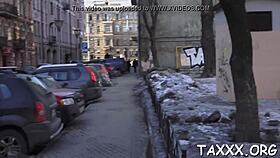 Are you acting for reality porn? Show me how you lick balls and get fucked rough.