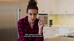 i dreamed about this step son - penny barber ricky spanish