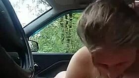 i had plublic sex with russian girl in the car 2