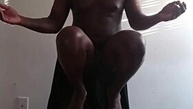 hey, i'm just working out for free without any tunes, feeling the burn