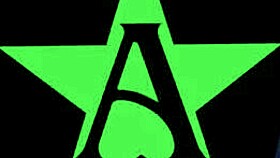 Jasmine Rose's bush gets blasted with cum in hospital scene