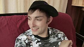 how does ivy get her amateur street whore pussy railed?