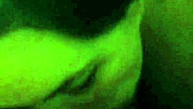 my new wife sucking my dick