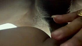 Lunna Geek's Intense First Fuck Makes Me Cum Twice on Her Gorgeous Latina Pussy