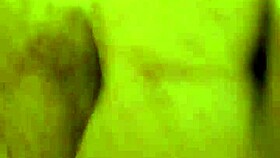 amateur couple's hardcore fuck session with monster cock and squirting