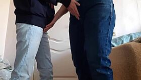 Teacher And Student Engage In Risky Sex At University