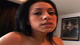 audrey hollander is so nasty in this scene