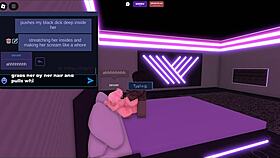 blonde slut got fucked by bbc