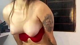 Beautiful Young 18+ Woman With Big Tits!